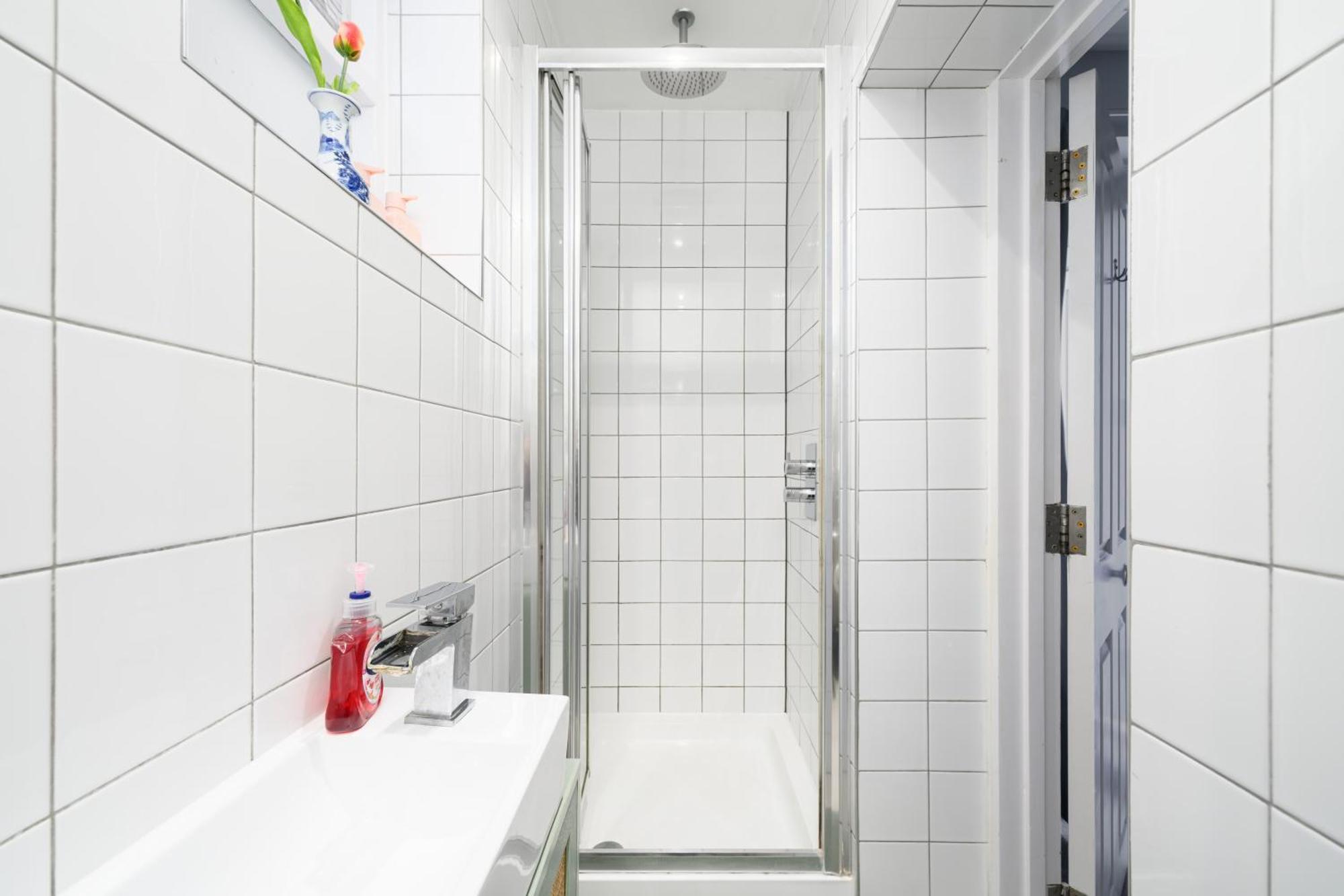 Chelsea Modern Appartement Londres