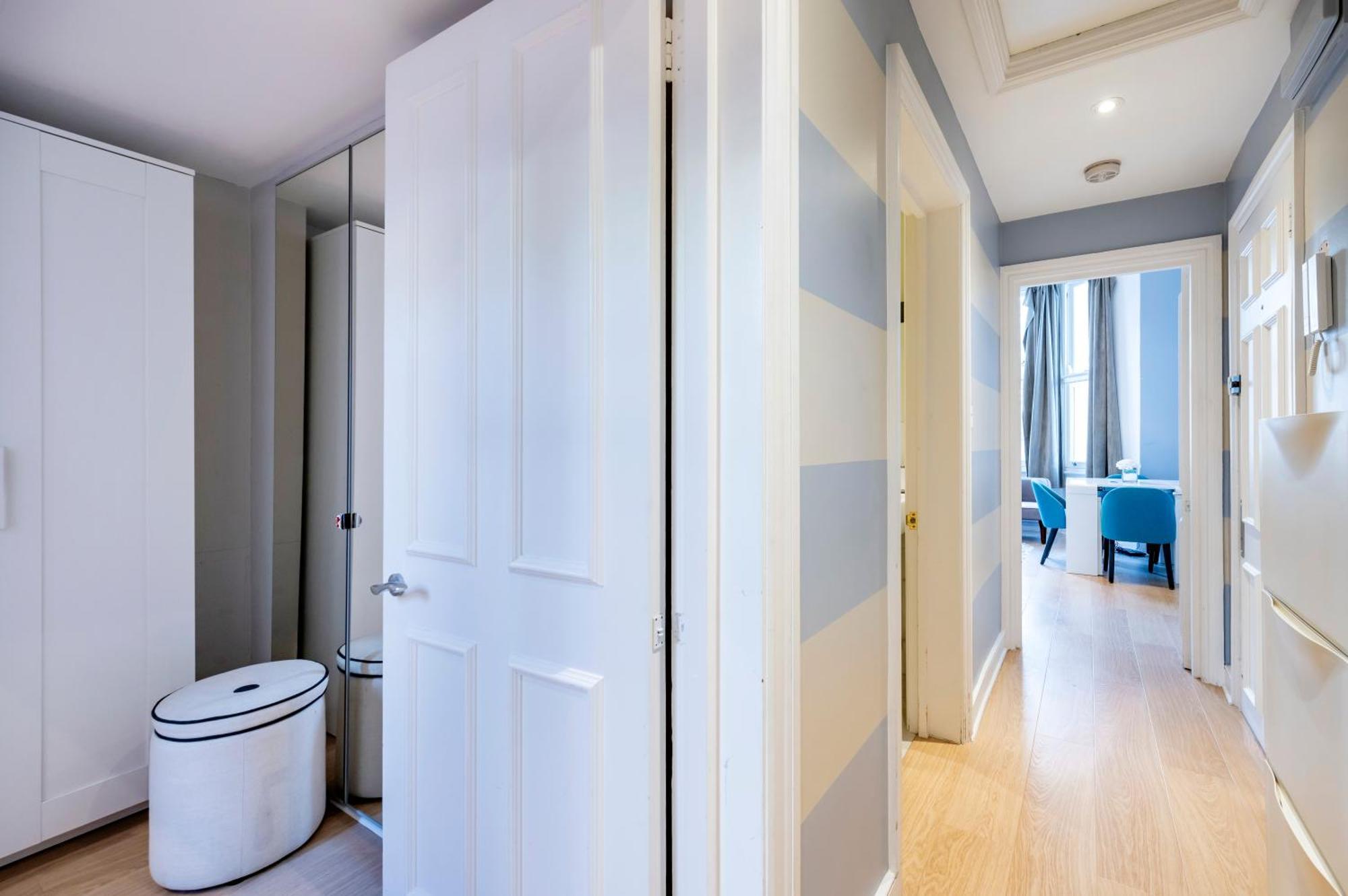 Chelsea Modern Appartement *