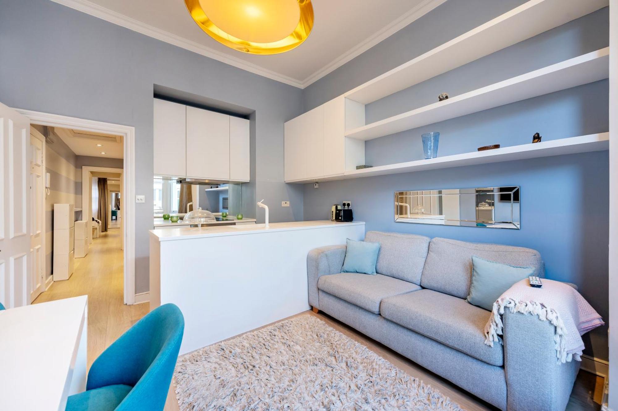 Chelsea Modern * Londen
