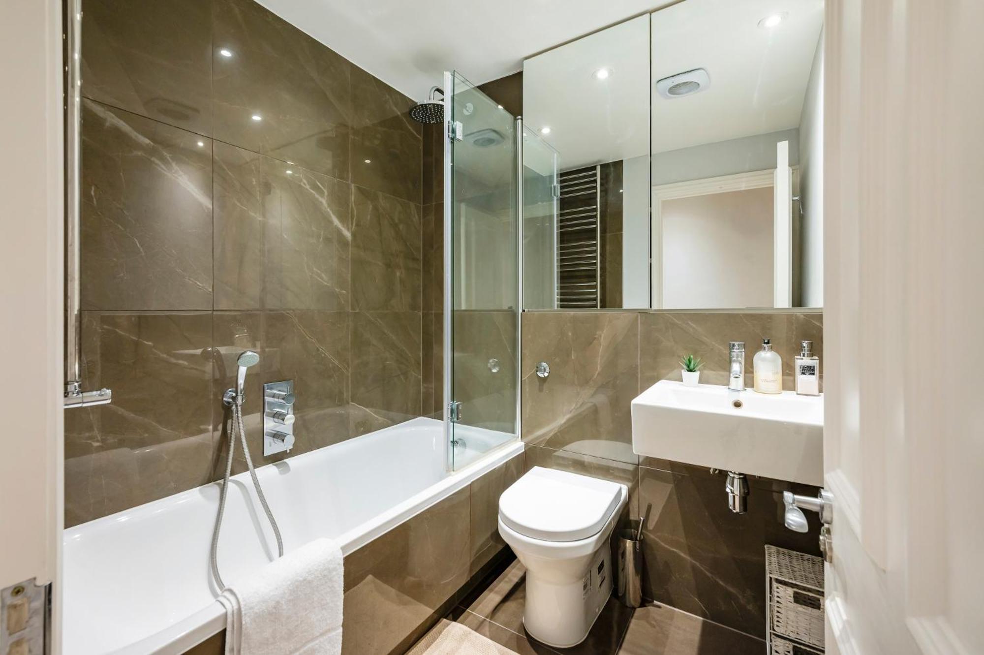 Chelsea Modern Appartement *